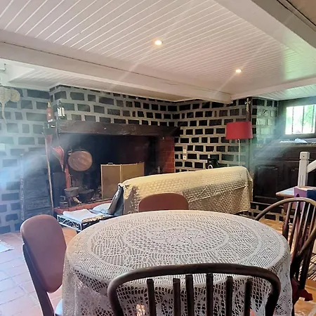 Mountain Chalet *